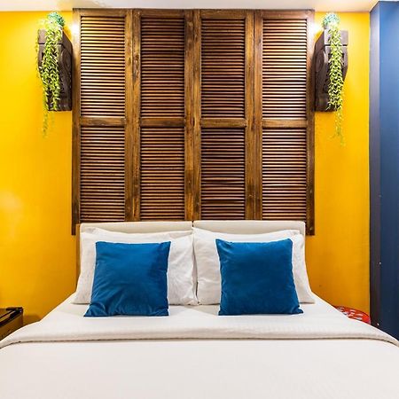 Rain Airport Bed And Breakfast Paranaque City Εξωτερικό φωτογραφία