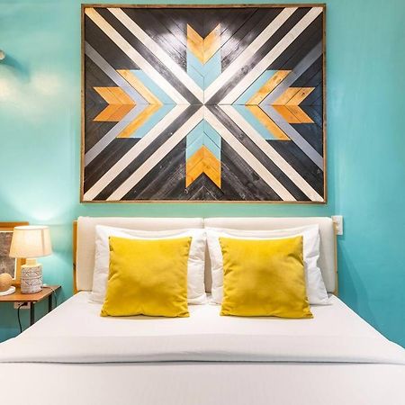 Rain Airport Bed And Breakfast Paranaque City Εξωτερικό φωτογραφία