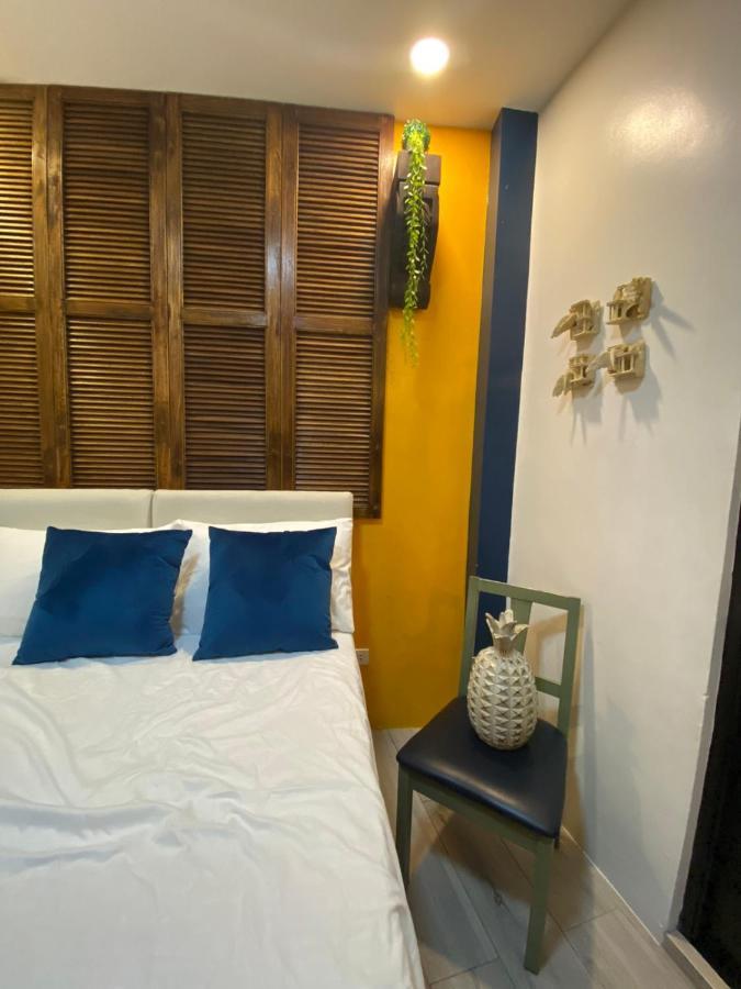 Rain Airport Bed And Breakfast Paranaque City Εξωτερικό φωτογραφία