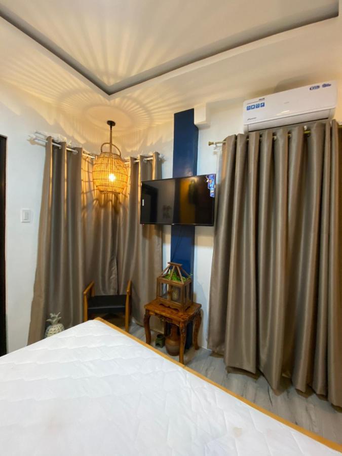 Rain Airport Bed And Breakfast Paranaque City Εξωτερικό φωτογραφία