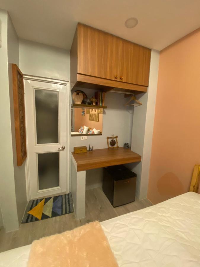 Rain Airport Bed And Breakfast Paranaque City Εξωτερικό φωτογραφία