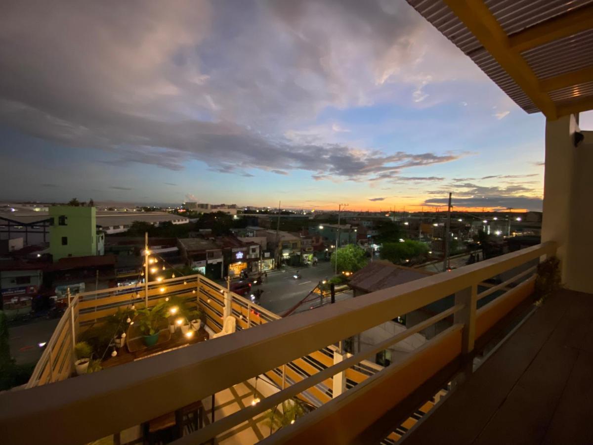Rain Airport Bed And Breakfast Paranaque City Εξωτερικό φωτογραφία