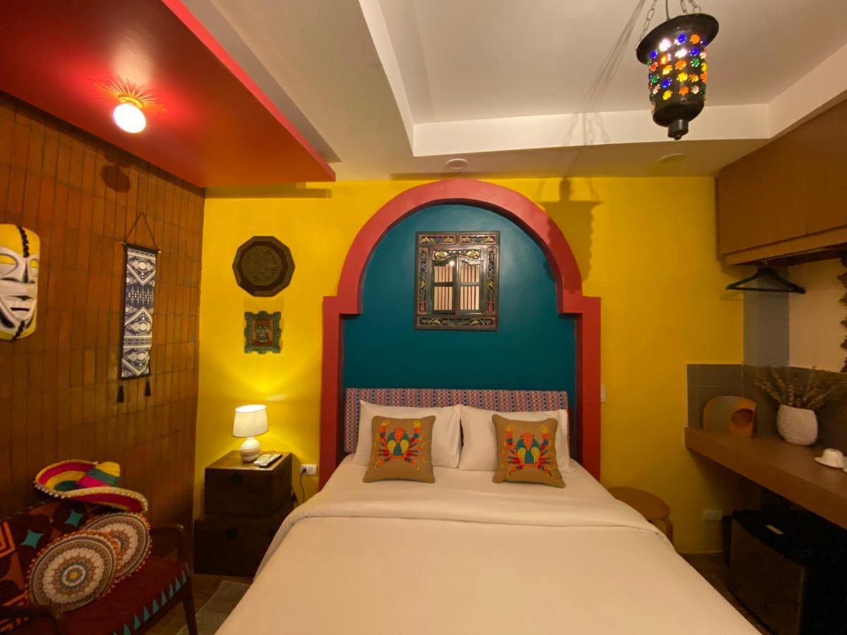 Rain Airport Bed And Breakfast Paranaque City Εξωτερικό φωτογραφία