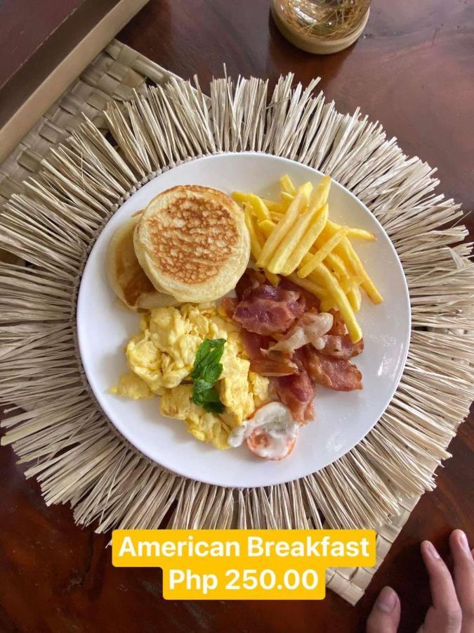 Rain Airport Bed And Breakfast Paranaque City Εξωτερικό φωτογραφία