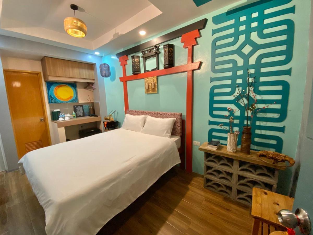 Rain Airport Bed And Breakfast Paranaque City Εξωτερικό φωτογραφία