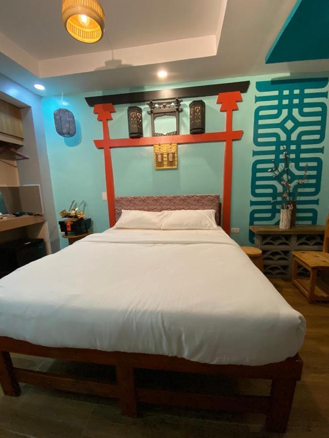 Rain Airport Bed And Breakfast Paranaque City Εξωτερικό φωτογραφία