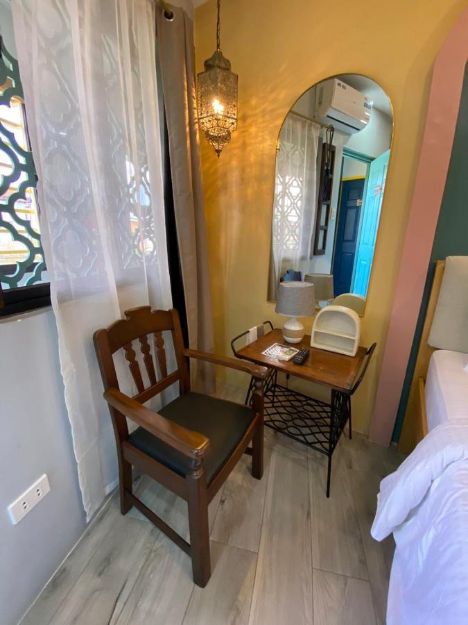 Rain Airport Bed And Breakfast Paranaque City Εξωτερικό φωτογραφία