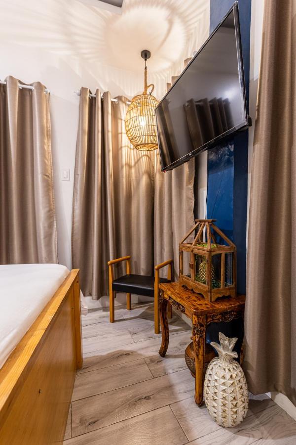 Rain Airport Bed And Breakfast Paranaque City Εξωτερικό φωτογραφία