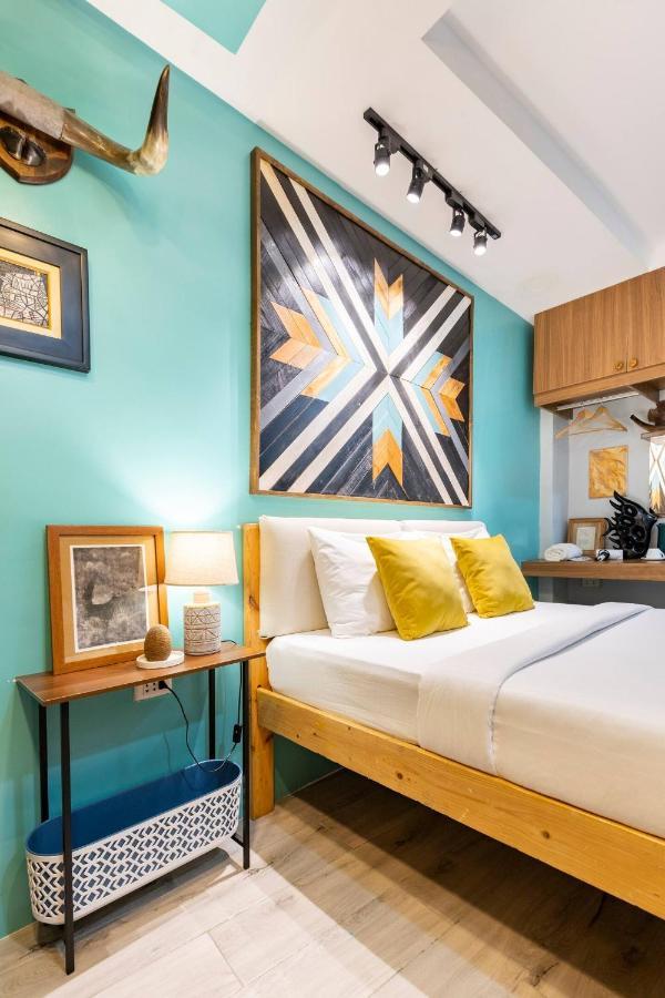 Rain Airport Bed And Breakfast Paranaque City Εξωτερικό φωτογραφία
