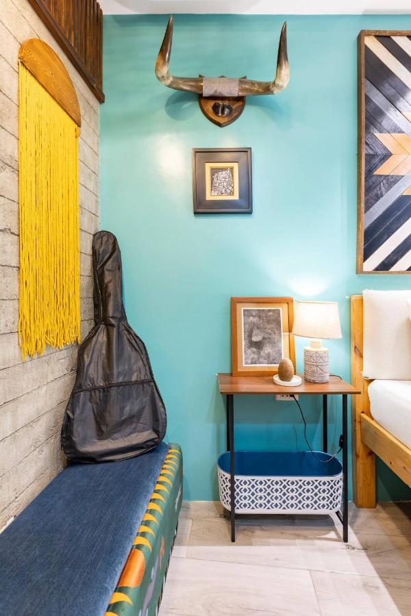 Rain Airport Bed And Breakfast Paranaque City Εξωτερικό φωτογραφία