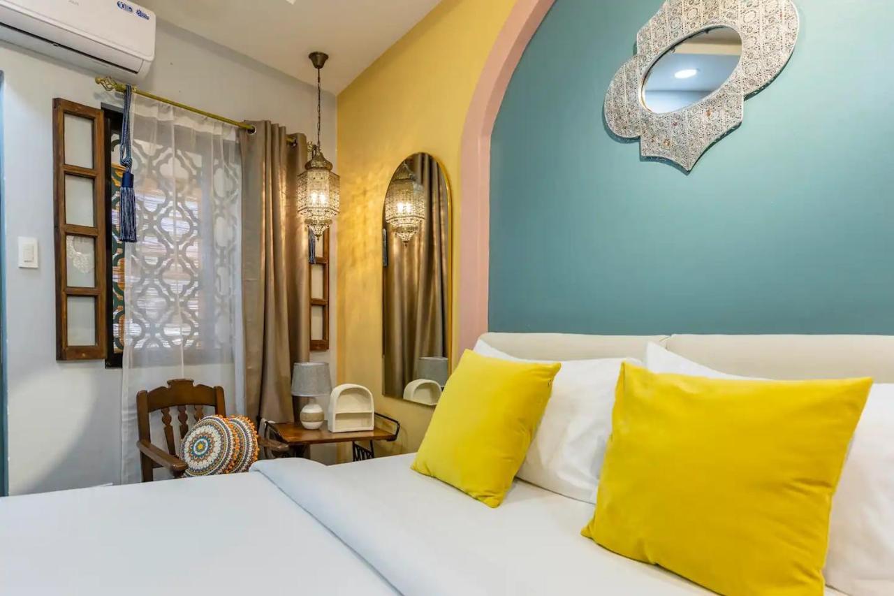 Rain Airport Bed And Breakfast Paranaque City Εξωτερικό φωτογραφία