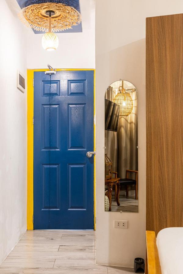 Rain Airport Bed And Breakfast Paranaque City Εξωτερικό φωτογραφία