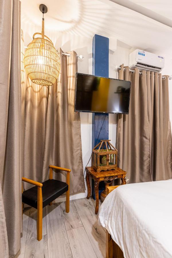 Rain Airport Bed And Breakfast Paranaque City Εξωτερικό φωτογραφία