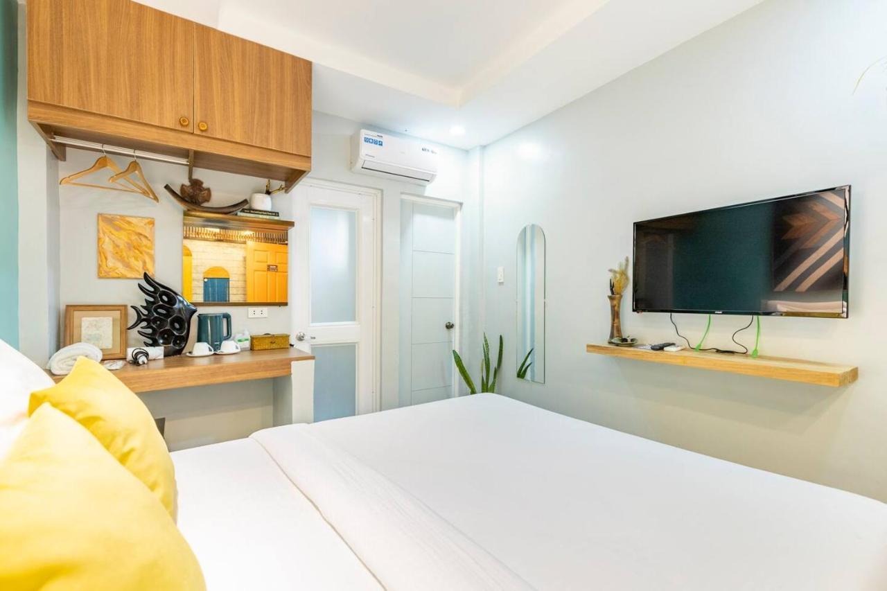 Rain Airport Bed And Breakfast Paranaque City Εξωτερικό φωτογραφία