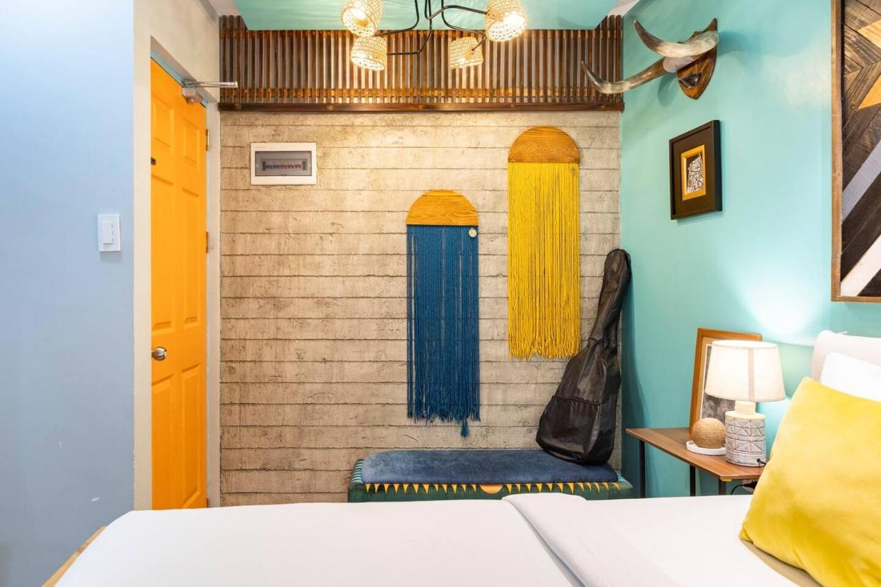 Rain Airport Bed And Breakfast Paranaque City Εξωτερικό φωτογραφία