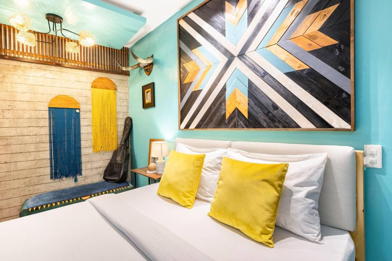 Rain Airport Bed And Breakfast Paranaque City Εξωτερικό φωτογραφία