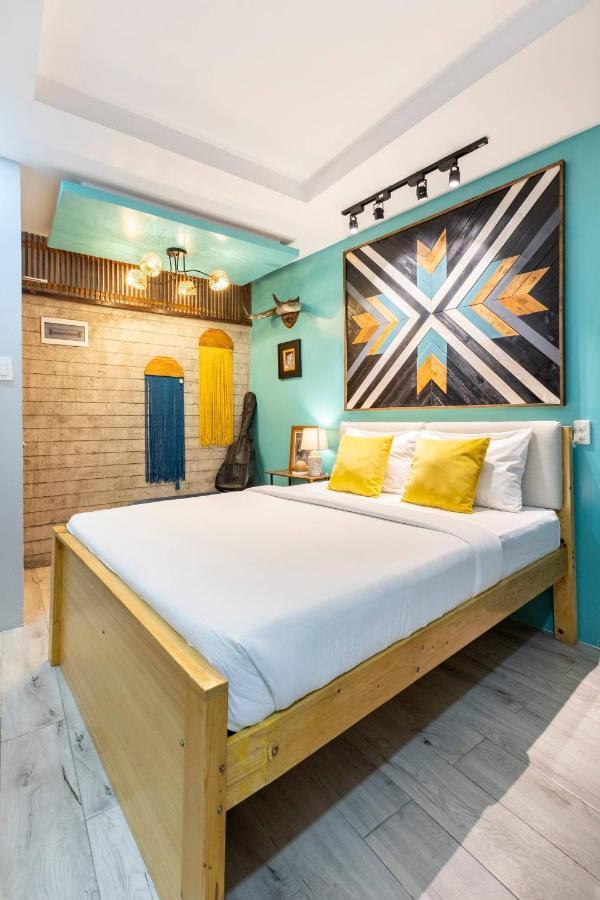 Rain Airport Bed And Breakfast Paranaque City Εξωτερικό φωτογραφία