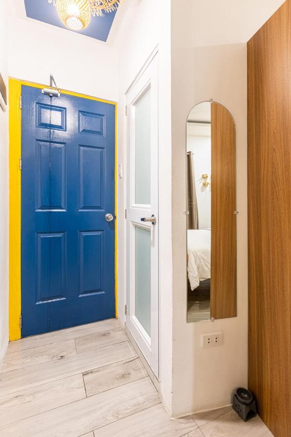 Rain Airport Bed And Breakfast Paranaque City Εξωτερικό φωτογραφία