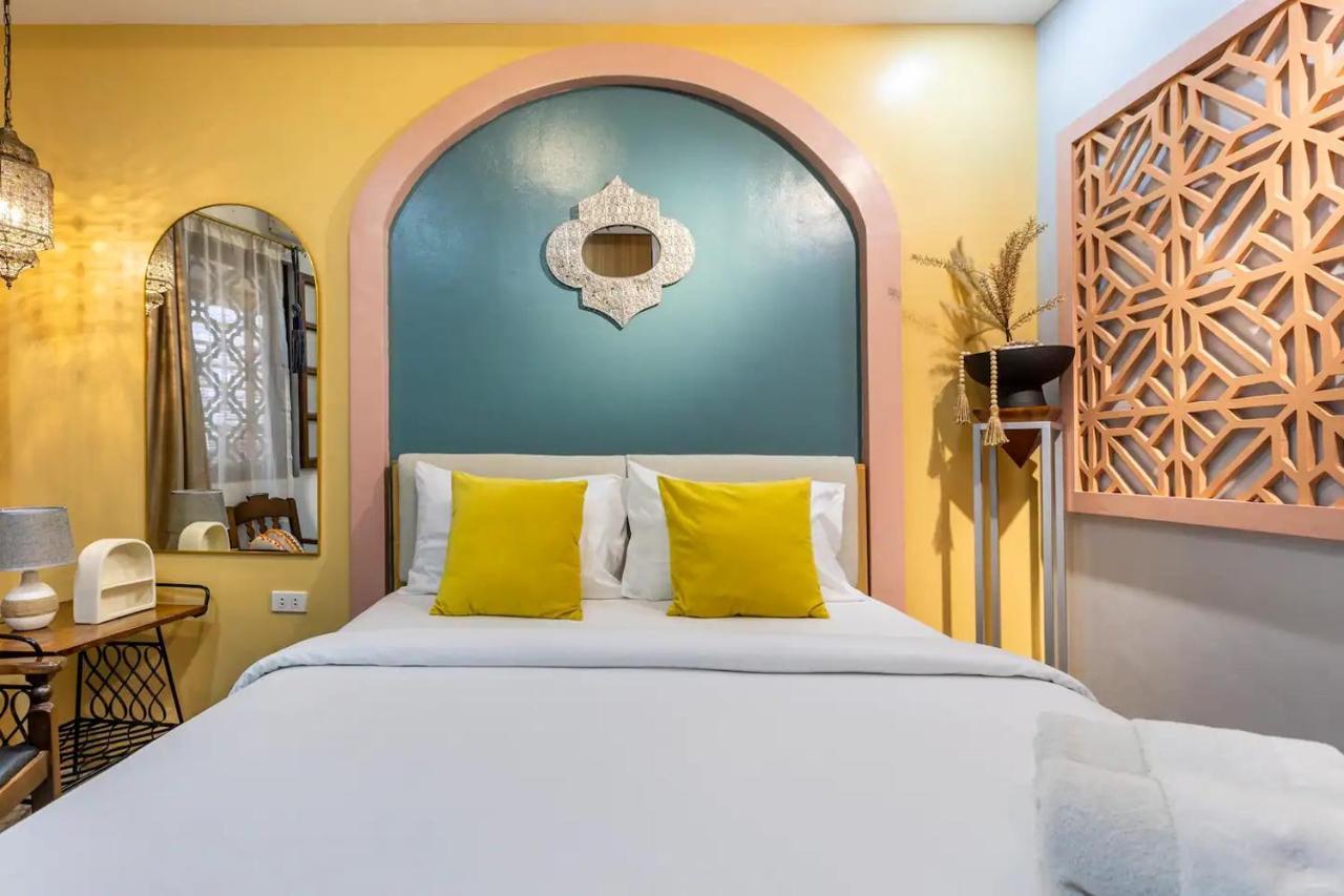 Rain Airport Bed And Breakfast Paranaque City Εξωτερικό φωτογραφία